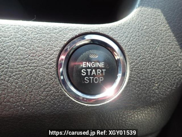 Used 2007 AT toyota noah ZRR70W Image[16]