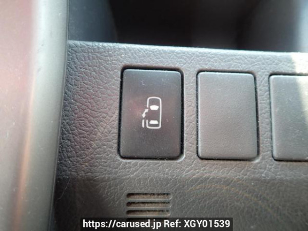 Used 2007 AT toyota noah ZRR70W Image[17]