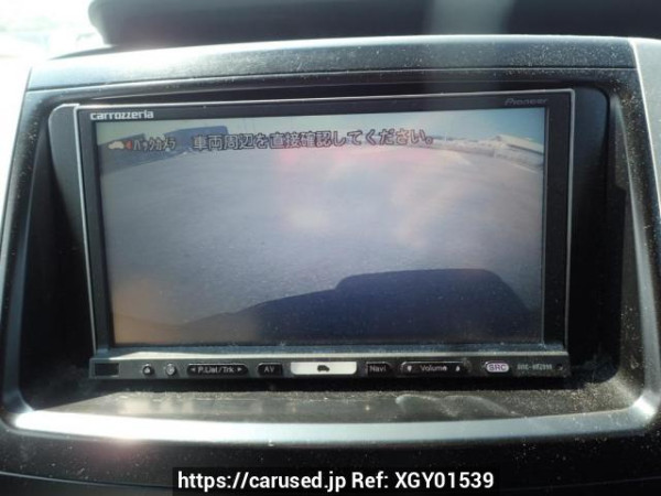 Used 2007 AT toyota noah ZRR70W Image[19]