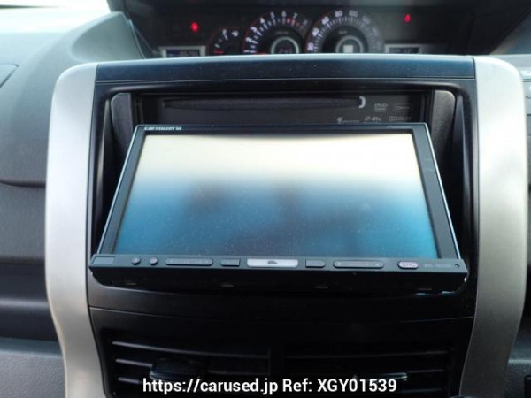 Used 2007 AT toyota noah ZRR70W Image[20]