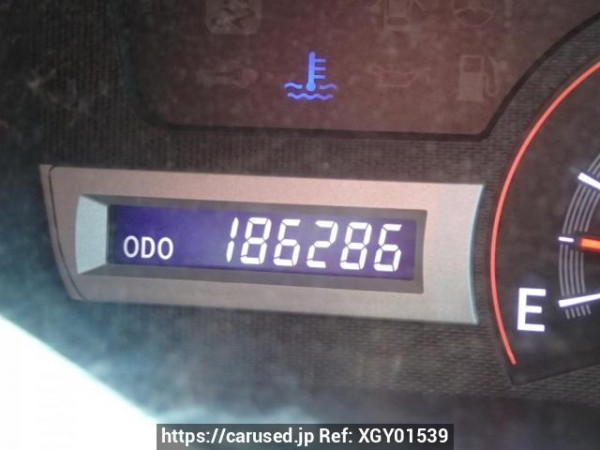 Used 2007 AT toyota noah ZRR70W Image[23]