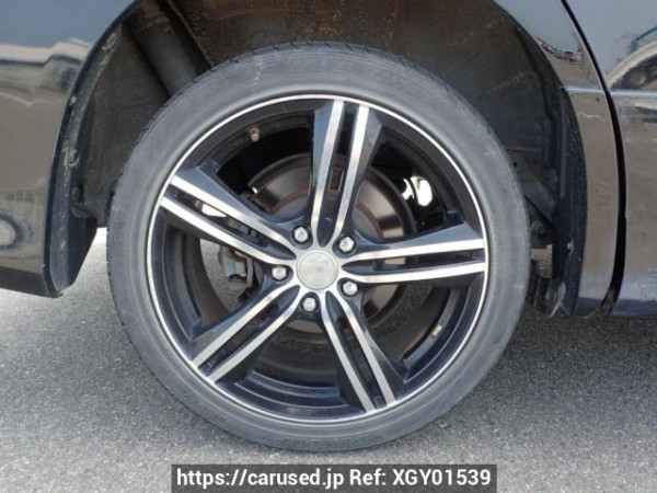 Used 2007 AT toyota noah ZRR70W Image[26]