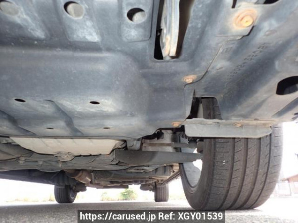 Used 2007 AT toyota noah ZRR70W Image[29]