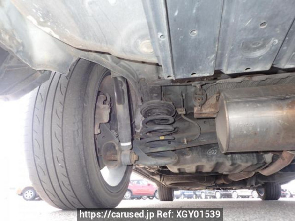 Used 2007 AT toyota noah ZRR70W Image[30]