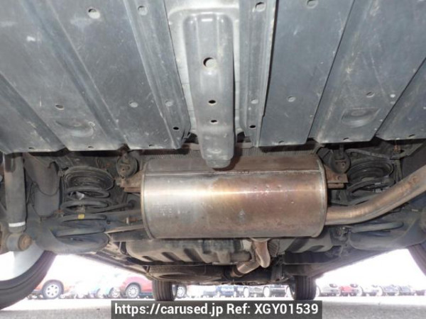 Used 2007 AT toyota noah ZRR70W Image[31]