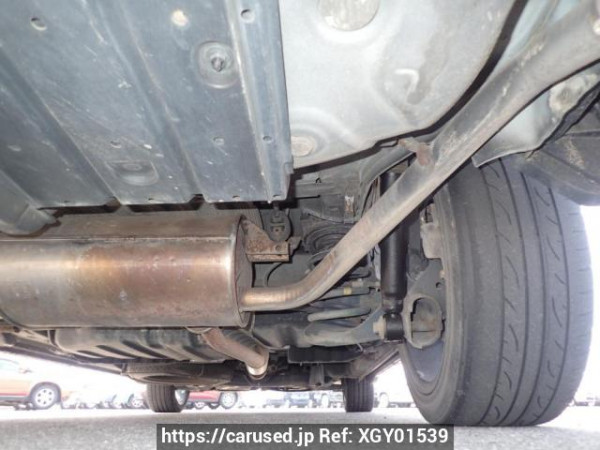 Used 2007 AT toyota noah ZRR70W Image[32]