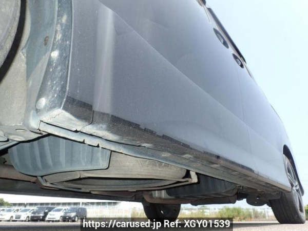 Used 2007 AT toyota noah ZRR70W Image[33]