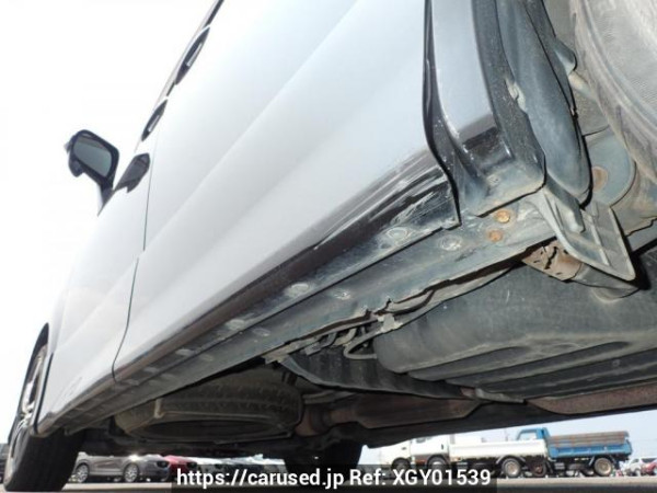 Used 2007 AT toyota noah ZRR70W Image[34]