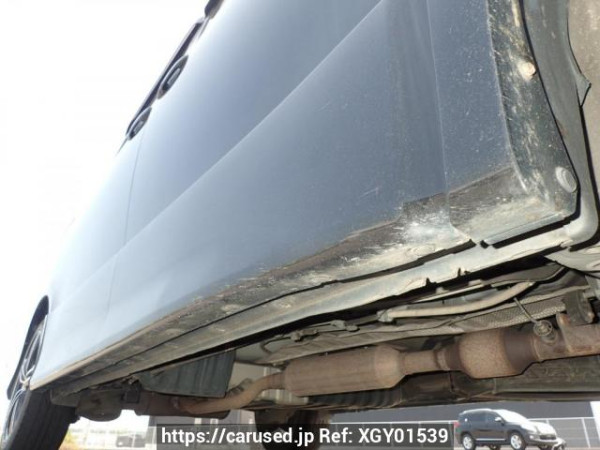 Used 2007 AT toyota noah ZRR70W Image[36]