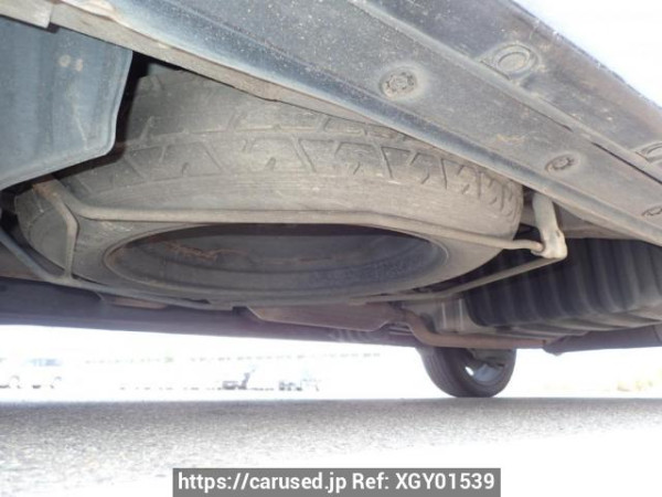 Used 2007 AT toyota noah ZRR70W Image[37]