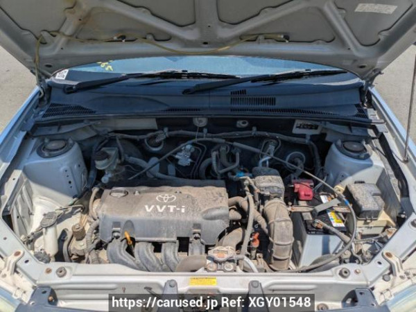 Used 2009 AT toyota probox-van NCP50V Image[9]