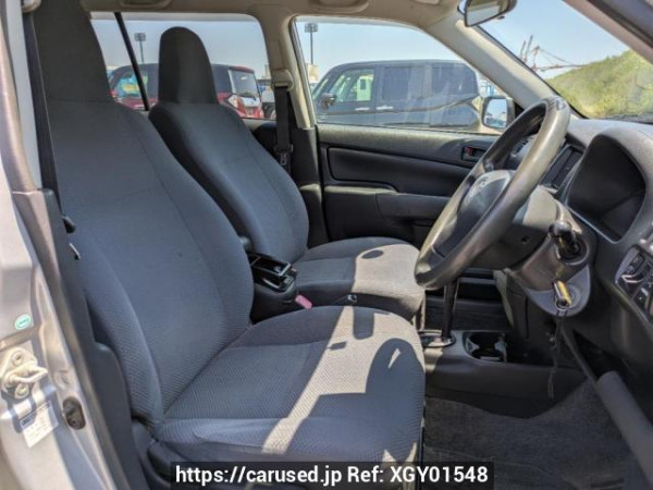 Used 2009 AT toyota probox-van NCP50V Image[11]