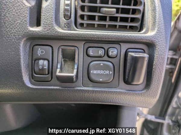 Used 2009 AT toyota probox-van NCP50V Image[22]