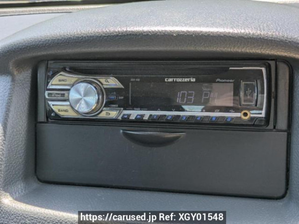 Used 2009 AT toyota probox-van NCP50V Image[24]
