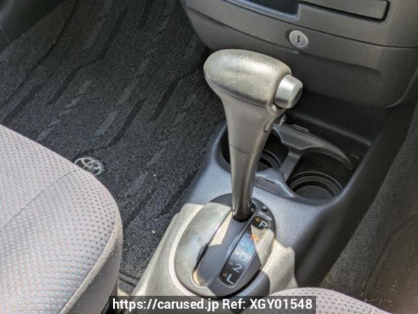 Used 2009 AT toyota probox-van NCP50V Image[26]