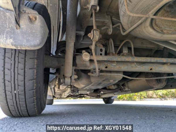 Used 2009 AT toyota probox-van NCP50V Image[35]