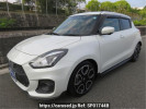 Suzuki Swift ZC33S