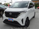 Nissan Sakura B6AW