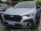 Subaru Crosstrek GUE