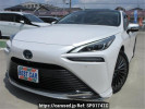 Toyota Mirai JPD20