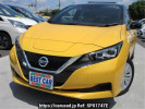 Nissan Leaf ZE1