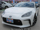 Toyota GR86 ZN8