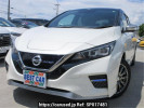 Nissan Leaf ZE1