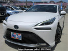 Toyota Mirai JPD20