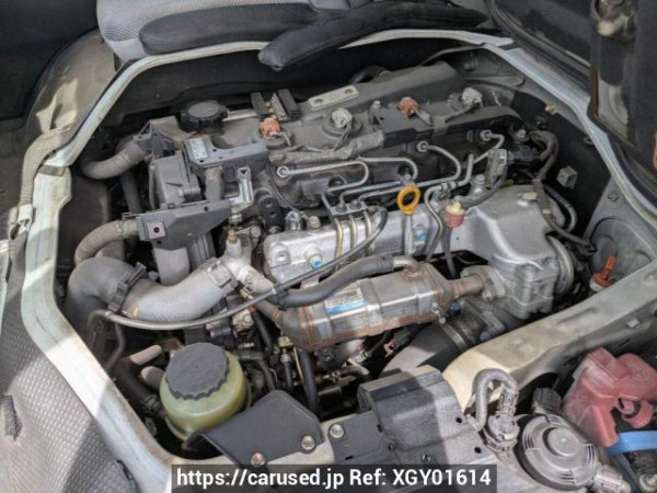 Used 2006 AT toyota hiace-van KDH200V Image[9]