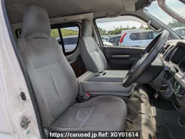 Used 2006 AT toyota hiace-van KDH200V Image[13]