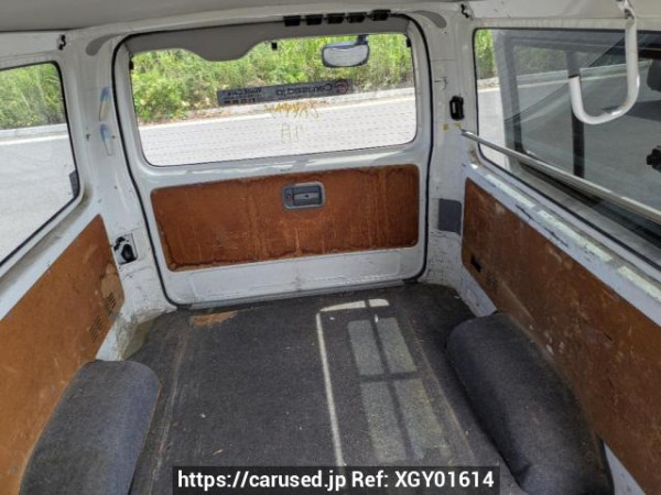 Used 2006 AT toyota hiace-van KDH200V Image[16]