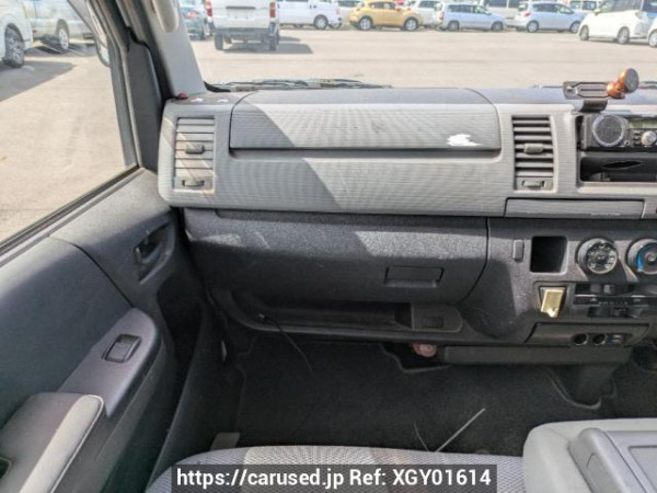 Used 2006 AT toyota hiace-van KDH200V Image[20]