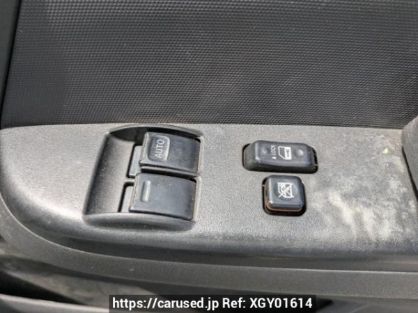 Used 2006 AT toyota hiace-van KDH200V Image[29]