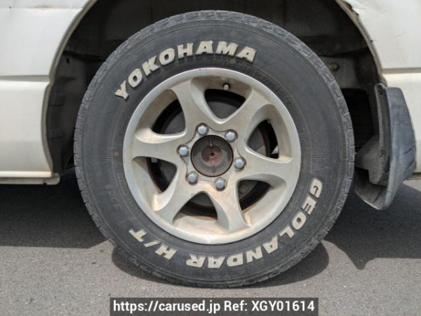 Used 2006 AT toyota hiace-van KDH200V Image[32]