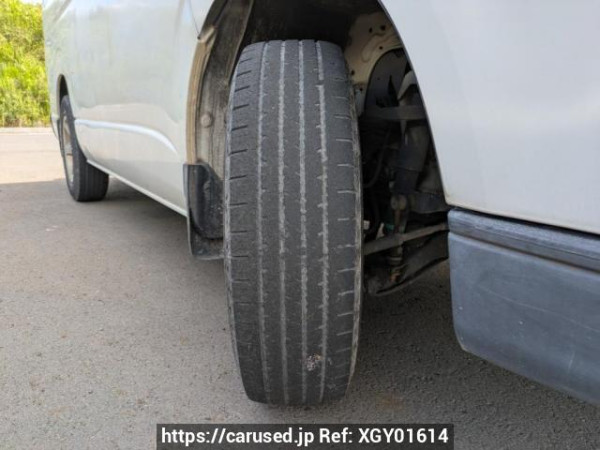 Used 2006 AT toyota hiace-van KDH200V Image[35]