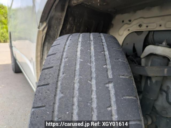 Used 2006 AT toyota hiace-van KDH200V Image[36]