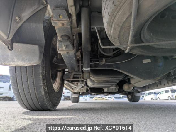 Used 2006 AT toyota hiace-van KDH200V Image[37]