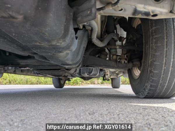 Used 2006 AT toyota hiace-van KDH200V Image[38]