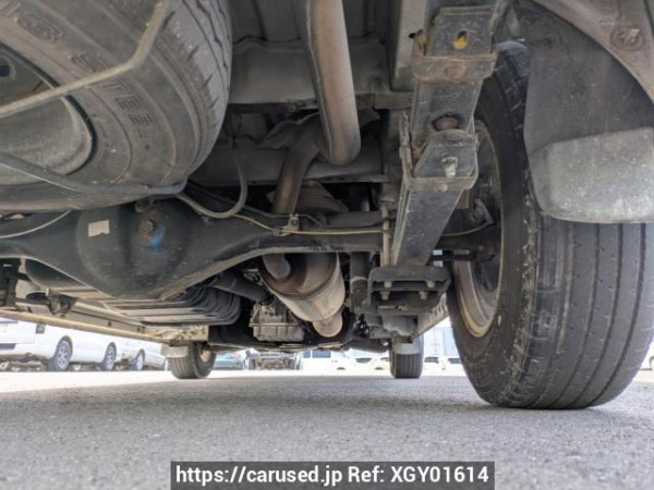 Used 2006 AT toyota hiace-van KDH200V Image[39]