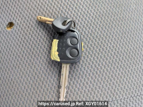 Used 2006 AT toyota hiace-van KDH200V Image[41]