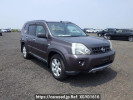 Nissan X-Trail NT31