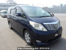 Toyota Alphard ANH20W