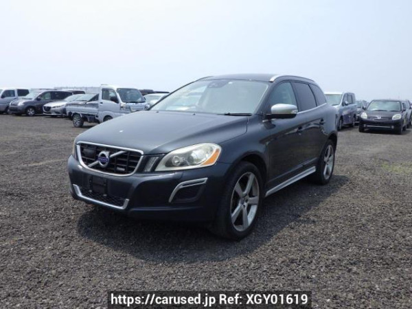 Used 2013 AT volvo xc60 DB4204TXC Image[2]