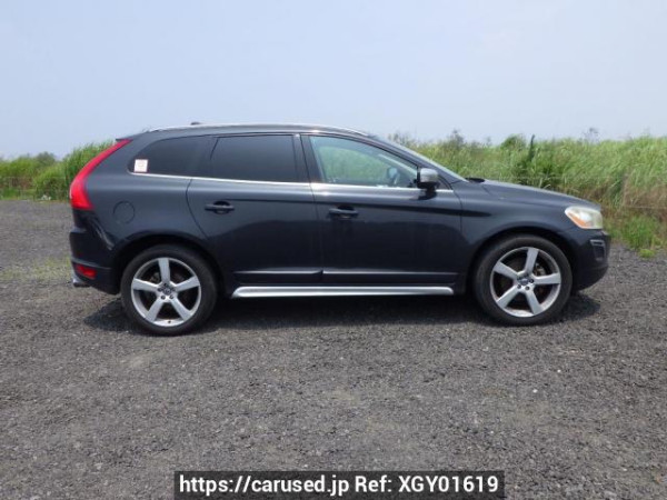 Used 2013 AT volvo xc60 DB4204TXC Image[7]