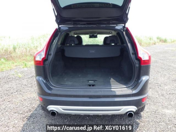 Used 2013 AT volvo xc60 DB4204TXC Image[8]