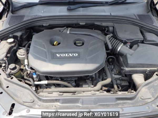 Used 2013 AT volvo xc60 DB4204TXC Image[11]