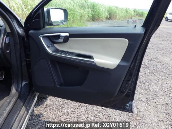 Used 2013 AT volvo xc60 DB4204TXC Image[16]