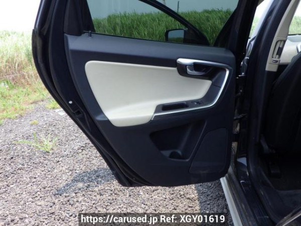 Used 2013 AT volvo xc60 DB4204TXC Image[17]