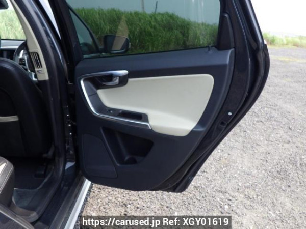 Used 2013 AT volvo xc60 DB4204TXC Image[18]