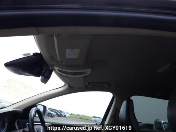 Used 2013 AT volvo xc60 DB4204TXC Image[19]